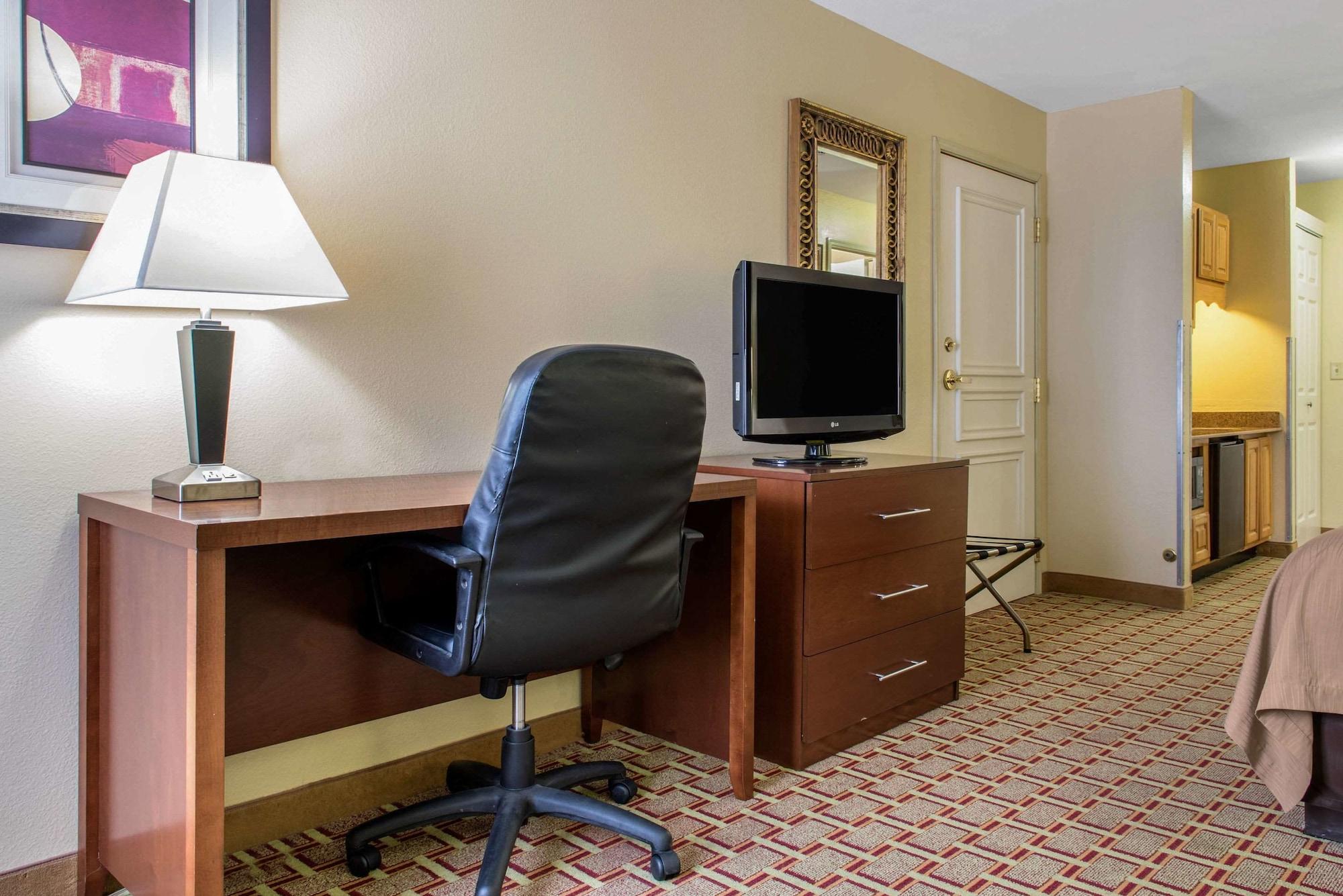 Quality Inn Jacksonville Near I-72 South Jacksonville Exteriér fotografie