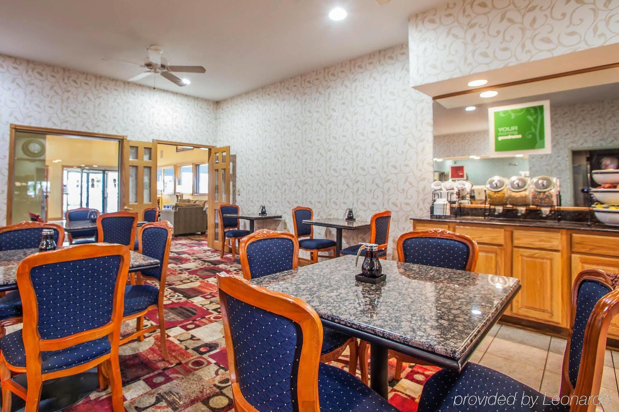 Quality Inn Jacksonville Near I-72 South Jacksonville Exteriér fotografie