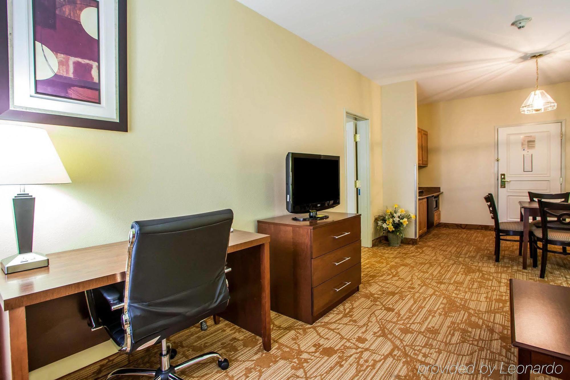 Quality Inn Jacksonville Near I-72 South Jacksonville Exteriér fotografie